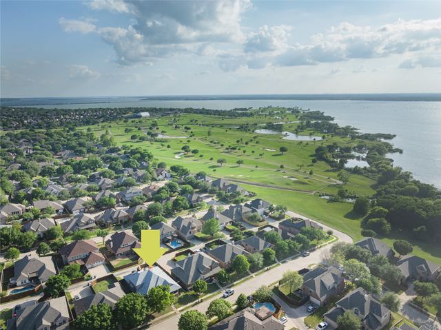 1390 Gold Coast Drive, Rockwall, TX 75087