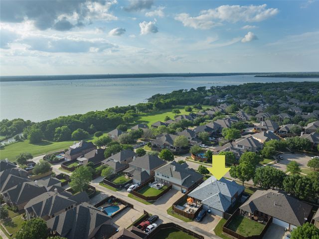 1390 Gold Coast Drive, Rockwall, TX 75087