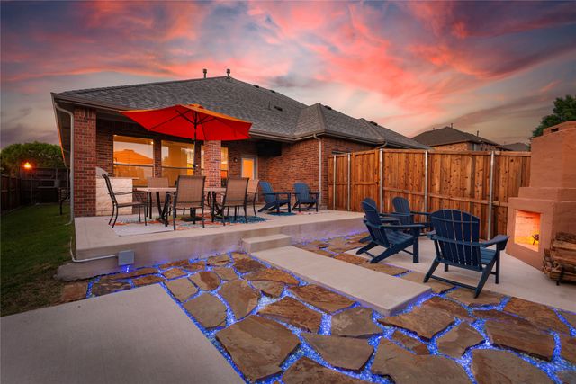 1390 Gold Coast Drive, Rockwall, TX 75087