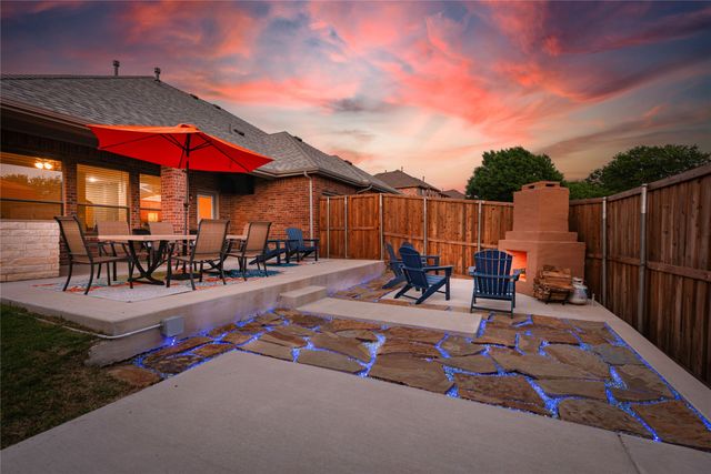 1390 Gold Coast Drive, Rockwall, TX 75087