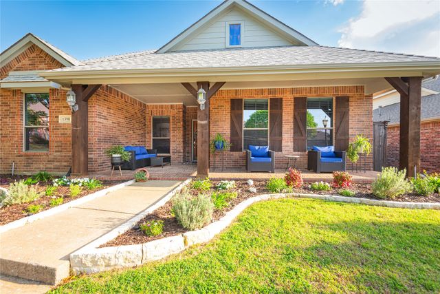 1390 Gold Coast Drive, Rockwall, TX 75087