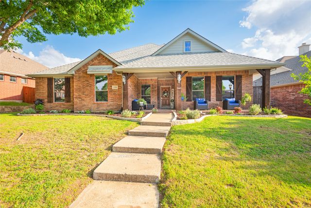 1390 Gold Coast Drive, Rockwall, TX 75087