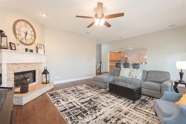 1390 Gold Coast Drive, Rockwall, TX 75087