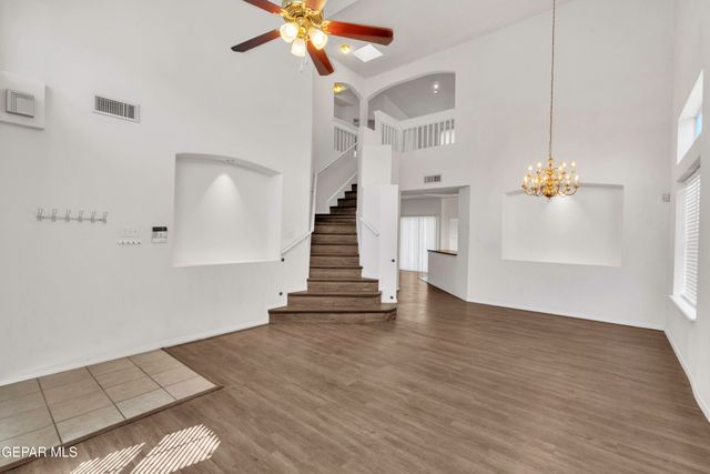 1473 DESIERTO RICO Avenue, El Paso, TX 79912