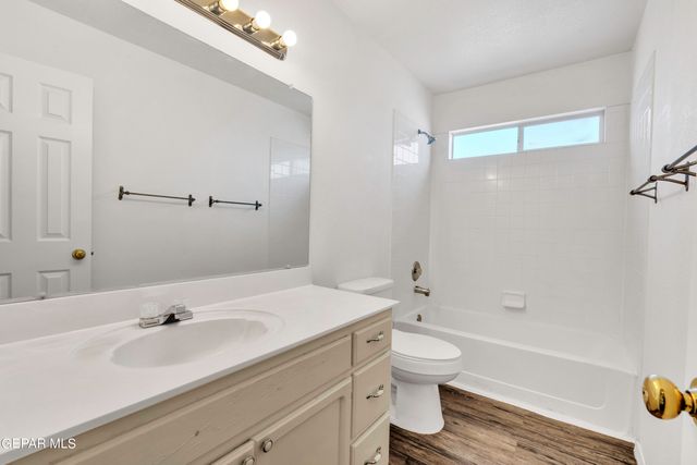 1473 DESIERTO RICO Avenue, El Paso, TX 79912