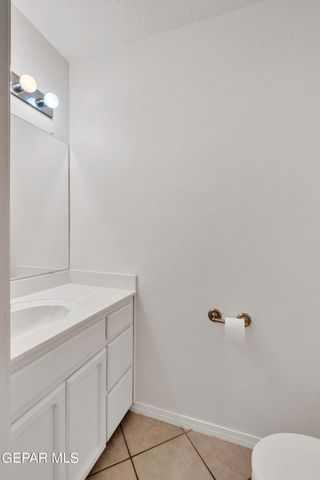 1473 DESIERTO RICO Avenue, El Paso, TX 79912