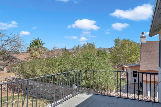 1473 DESIERTO RICO Avenue, El Paso, TX 79912