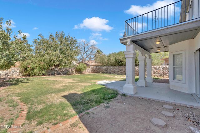 1473 DESIERTO RICO Avenue, El Paso, TX 79912