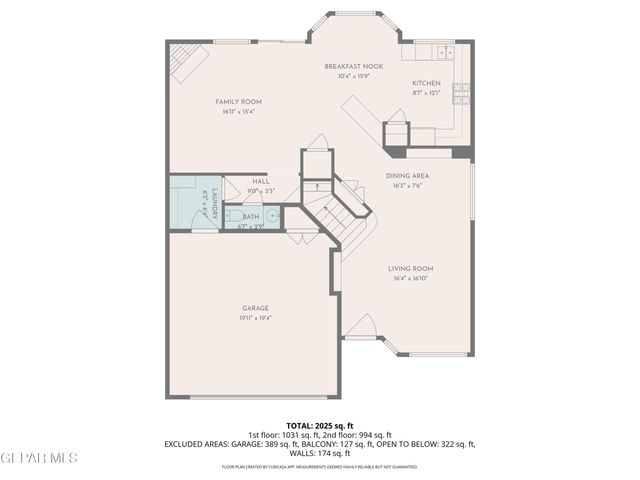 1473 DESIERTO RICO Avenue, El Paso, TX 79912