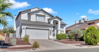 1473 DESIERTO RICO Avenue, El Paso, TX 79912