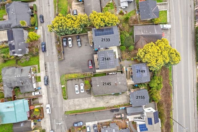 2141 Western Avenue, Arcata, CA 95521