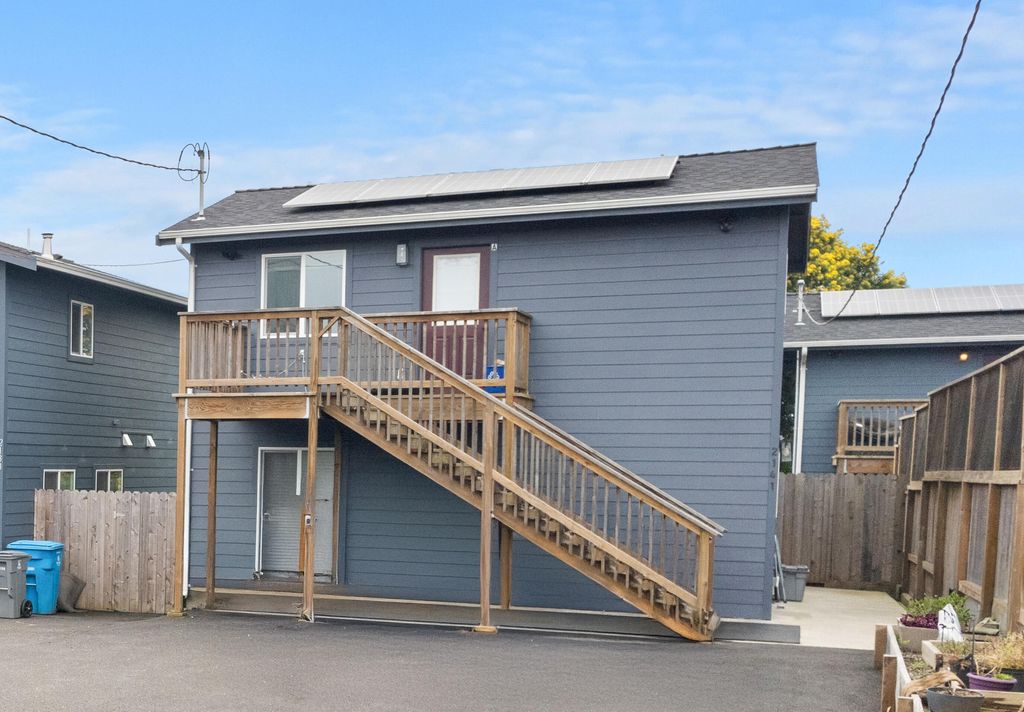 2141 Western Avenue, Arcata, CA 95521