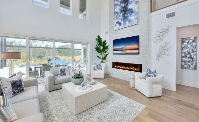 85 Coronado Rd., Ormond Beach, FL 32136