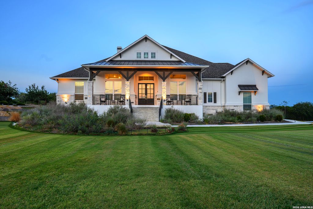 1306 DECANTER DR, New Braunfels, TX 78132