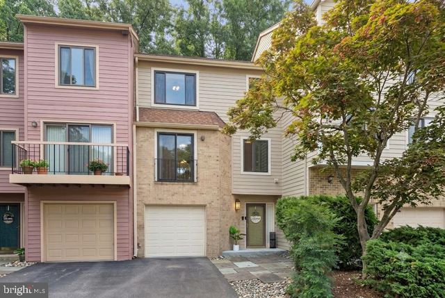 10719 MIST HAVEN TER, Rockville, MD 20852
