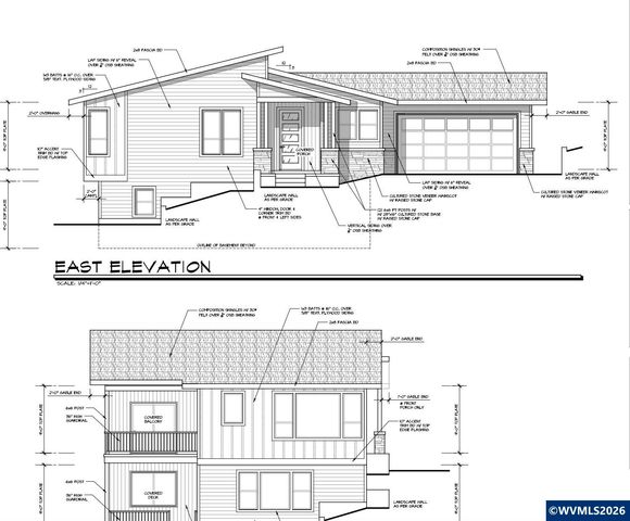 2019 NW Victory Av, Corvallis, OR 97330