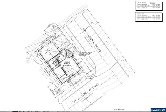 2019 NW Victory Av, Corvallis, OR 97330