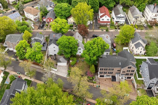 17 Sharon St, Medford, MA 02155
