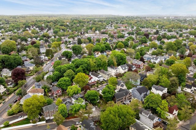 17 Sharon St, Medford, MA 02155