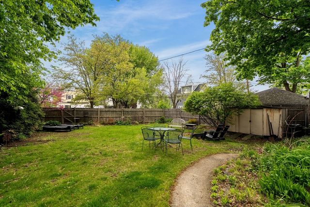 17 Sharon St, Medford, MA 02155