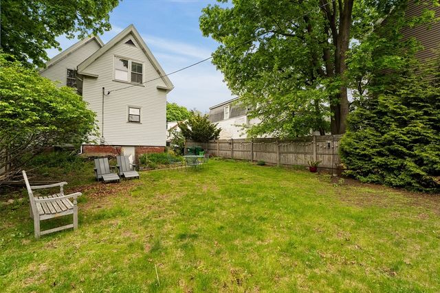 17 Sharon St, Medford, MA 02155
