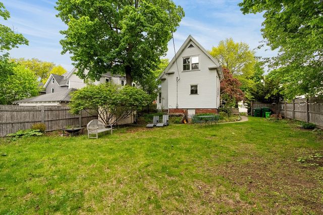17 Sharon St, Medford, MA 02155