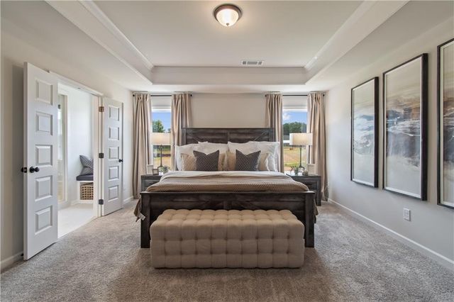 91 Avian Way, Auburn, GA 30011