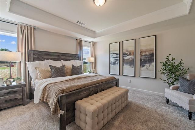 91 Avian Way, Auburn, GA 30011