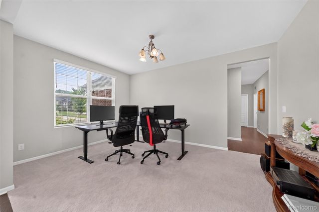 4160 Walcott Drive, Orion Charter Township, MI 48359