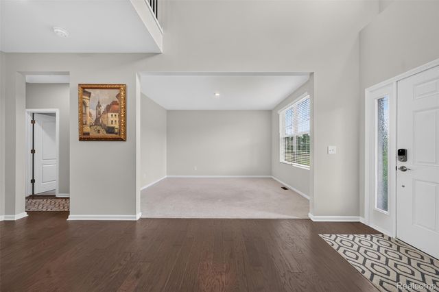4160 Walcott Drive, Orion Charter Township, MI 48359