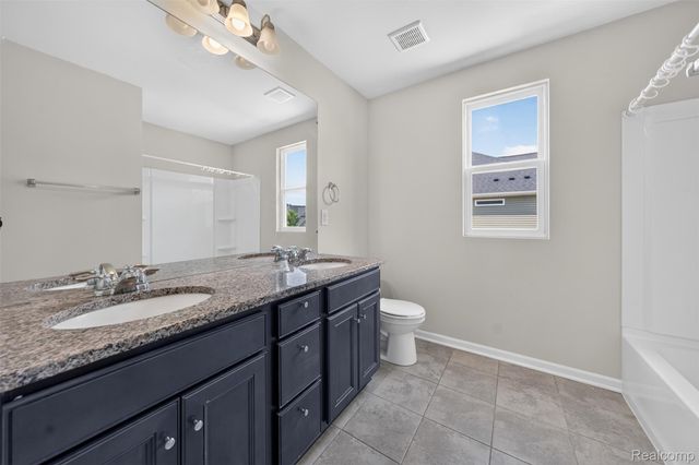 4160 Walcott Drive, Orion Charter Township, MI 48359