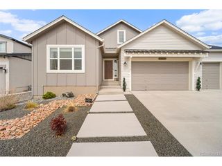 4932 Sand Canyon Trl, Colorado Springs, CO 80924