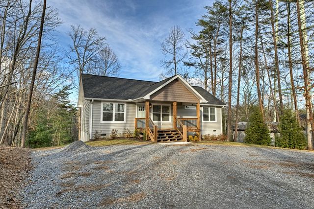 334 Prince Drive, Morganton, GA 30560