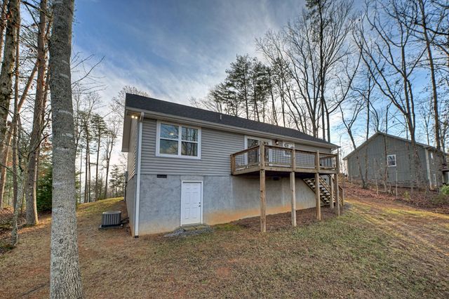 334 Prince Drive, Morganton, GA 30560