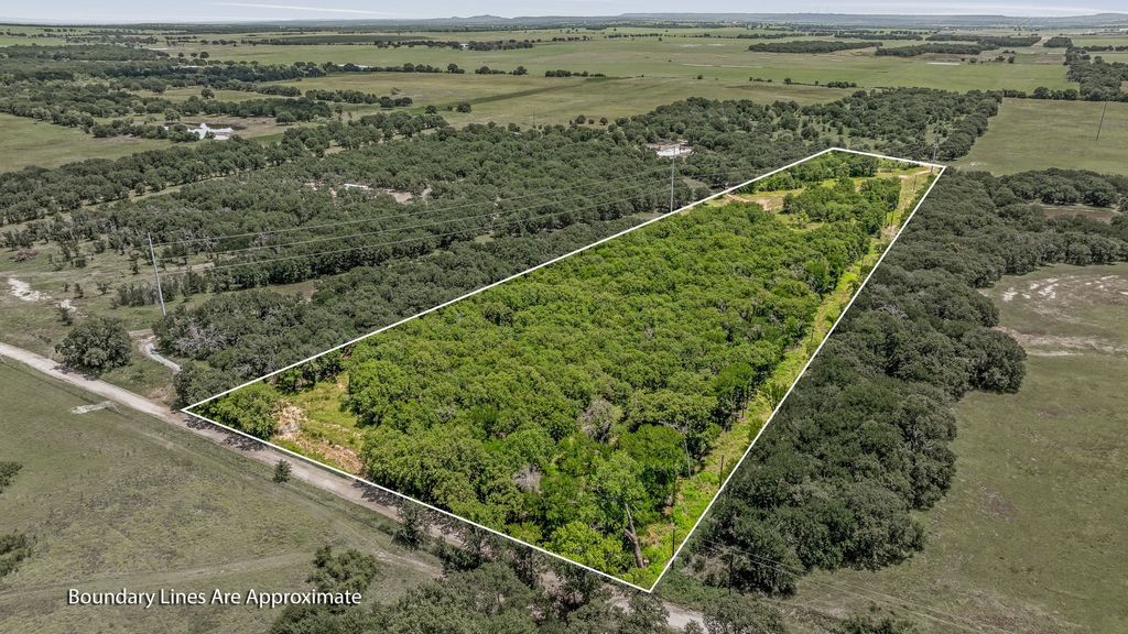 TBD Co Rd 431 11, Ranger, TX 76470