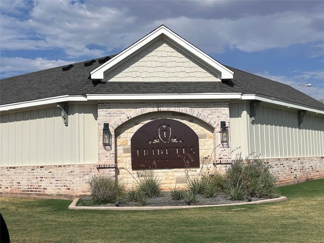3417 Ace, Abilene, TX 79606