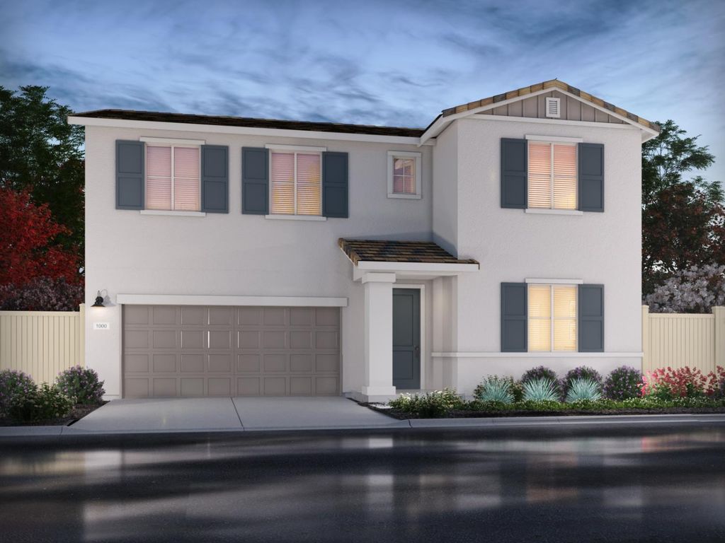 1799 Haines Ave, Manteca, CA 95337