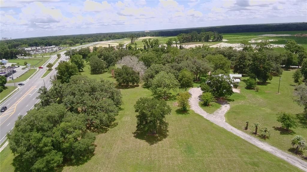 24206 DOC KARELAS DRIVE, Newberry, FL 32669