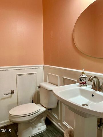 1505 Wesser Court, Fuquay Varina, NC 27526