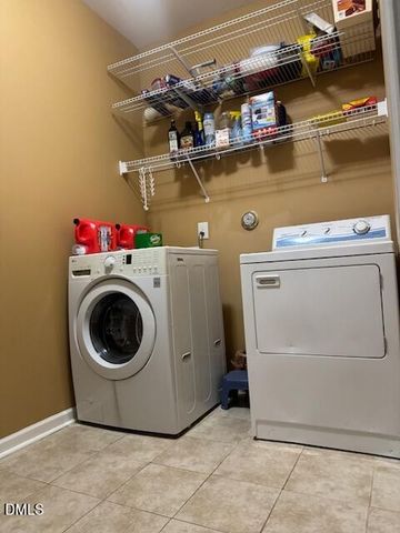 1505 Wesser Court, Fuquay Varina, NC 27526