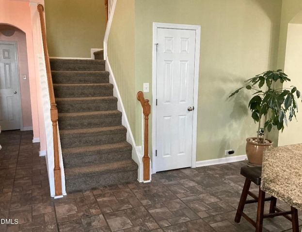 1505 Wesser Court, Fuquay Varina, NC 27526