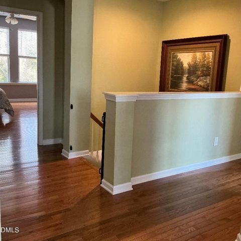 1505 Wesser Court, Fuquay Varina, NC 27526