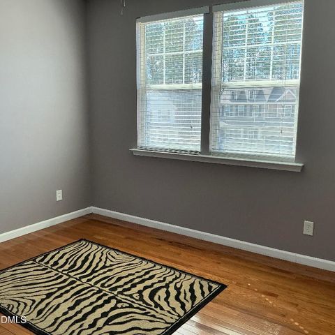 1505 Wesser Court, Fuquay Varina, NC 27526