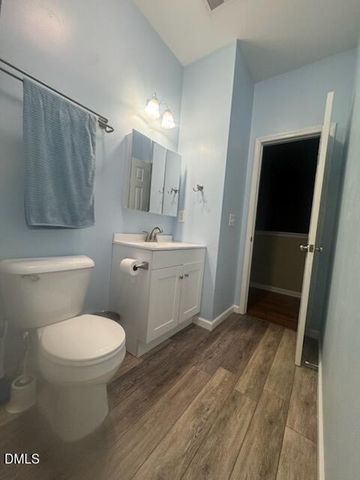 1505 Wesser Court, Fuquay Varina, NC 27526