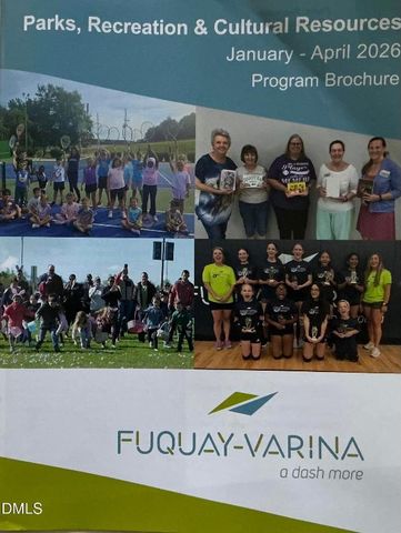 1505 Wesser Court, Fuquay Varina, NC 27526