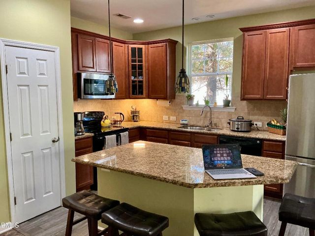 1505 Wesser Court, Fuquay Varina, NC 27526