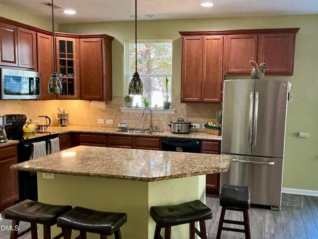 1505 Wesser Court, Fuquay Varina, NC 27526