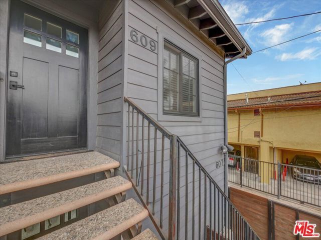 605 Indiana Avenue, Venice (los Angeles), CA 90291