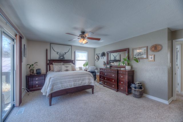 23571 S 624 Road, Wyandotte, OK 74370