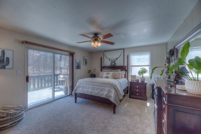 23571 S 624 Road, Wyandotte, OK 74370